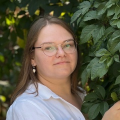 Дарья Ларина, 24.03.1991, Владимир