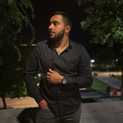 Рауф Абасов, 11.08, Саратов