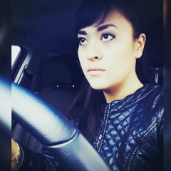 Камиля Якубова, 07.04.1989, Москва