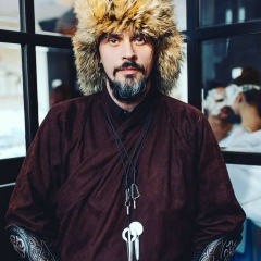 Тюргэн Кам, 29.04.1977, Челябинск