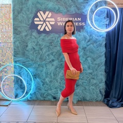 София Шарапова, 20.11.1988, Челябинск