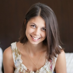 Katerina Shinkareva, 30.01, Москва