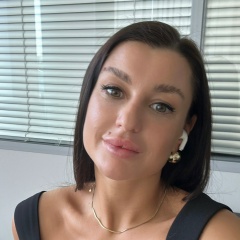 Ирина Зотова, 23.04, Москва