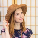 Мария Макарова, 13.08, Казань