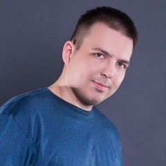 Максим Германцев, 23.12.1985, Алматы