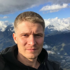 Михаил Великосвят, 15.12, Санкт-Петербург