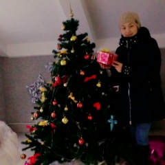 Гульжан Кабенова, 30.11.1992, Петропавловск