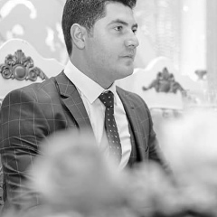 Керим Мусаев, 12.04, Баку