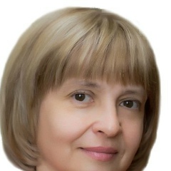 Елена Горохова, 30.09, Смоленск