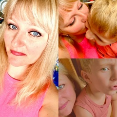 Юлинька Шиханова, 30.06, Сергиев Посад