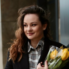 Алена Титаренко, 30.01, Краснодар