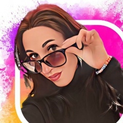 Есения Валье Кастильо, 23.08, Москва