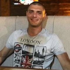 Александр Македонов, 03.09, Бердянск