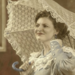 Кристина Матвеева, 08.04, Нижнекамск