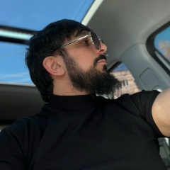 Артем Артемов, 29.09, Пятигорск