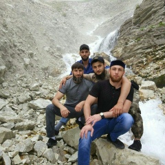 Иса Мусаев, 10.08.1990, Ойсхар