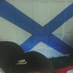 Женя Чубасов, 17.03.1989, Калининград