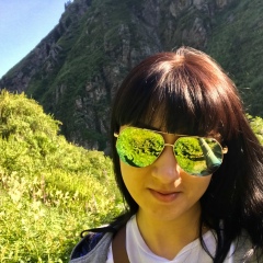 Катерина Ким, 24.08.1988