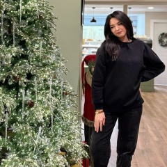 Nurlana Babayeva, 07.07.1998, Баку