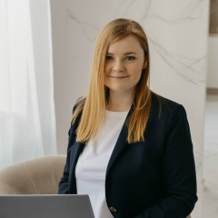 Наталья Зайцева, 03.08, Санкт-Петербург