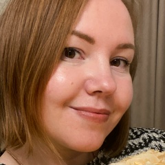 Татьяна Черненко, 23.02, Москва