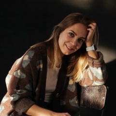 Евгения Юданова, 14.12.1986, Ростов-на-Дону