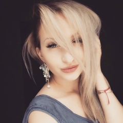 Алена Трунова, 06.03, Павлоград