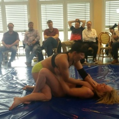 Рада Голд, 05.02