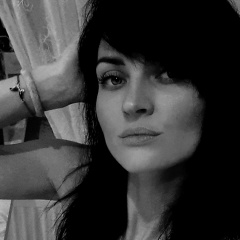 Екатерина Крылова, 29.10, Москва