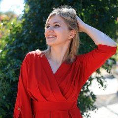 Катерина Шарко, 01.10, Симферополь