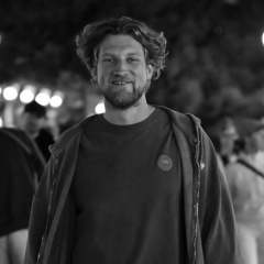 Сакс Ирдна, 18.07, Москва