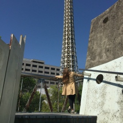 Eleonora Yakupova, 03.06