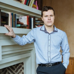 Дмитрий Папков, 28.03.1986, Санкт-Петербург