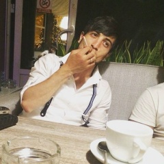 Стиляга Хулиган, 07.05, Ессентуки