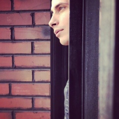 Андрей Спирин, 21.12.1992, Москва