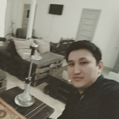 Сагдат Сыздыков, 19.01.1988, Астана