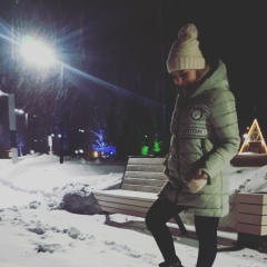 Гульнарочка Мифтахова, 14.09.1991, Нижнекамск