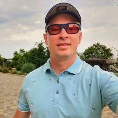 Андрей Сергеев, 17.03, Москва