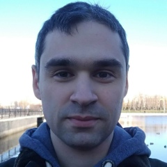 Алексей Воскобойников, 12.09.1972, Москва