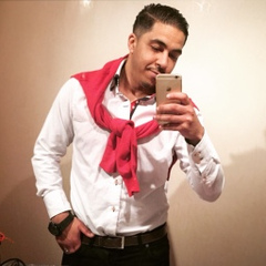 Amine Abdellaoui, 04.07, Таганрог
