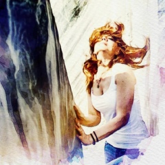 Наталья Суркова, Санкт-Петербург