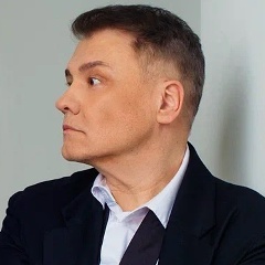 Сергей Майоров, 24.11, Москва