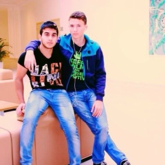 Мамед Мамедов, 23.08.1996, Баку