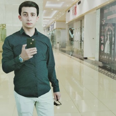 Eziz Allayarov, 09.06, Мары