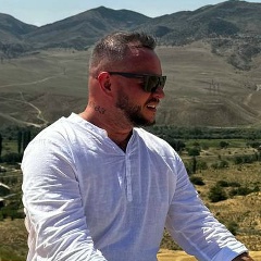 Александр Лавров, 19.05, Челябинск