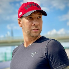 Андрей Ростовцев, 01.09.1976, Санкт-Петербург