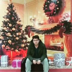 Ablaykhan Almakhan