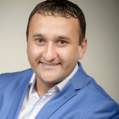 Джейхун Бабаев, 14.01.1983, Ижевск