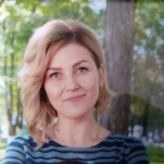 Наташа Шарацкая, 05.09.1983, Ярославль