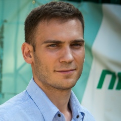 Максим Марченко, 20.03, Харьков